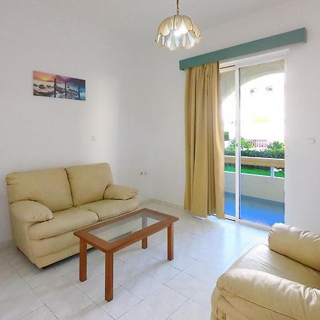 Lefteris Apartments In Ιαλυσός Ρόδος Εξωτερικό φωτογραφία