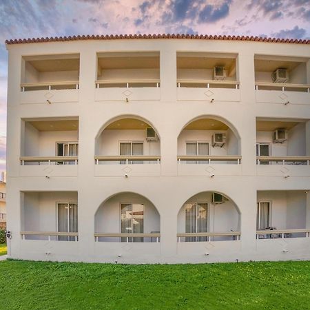 Lefteris Apartments In Ιαλυσός Ρόδος Εξωτερικό φωτογραφία