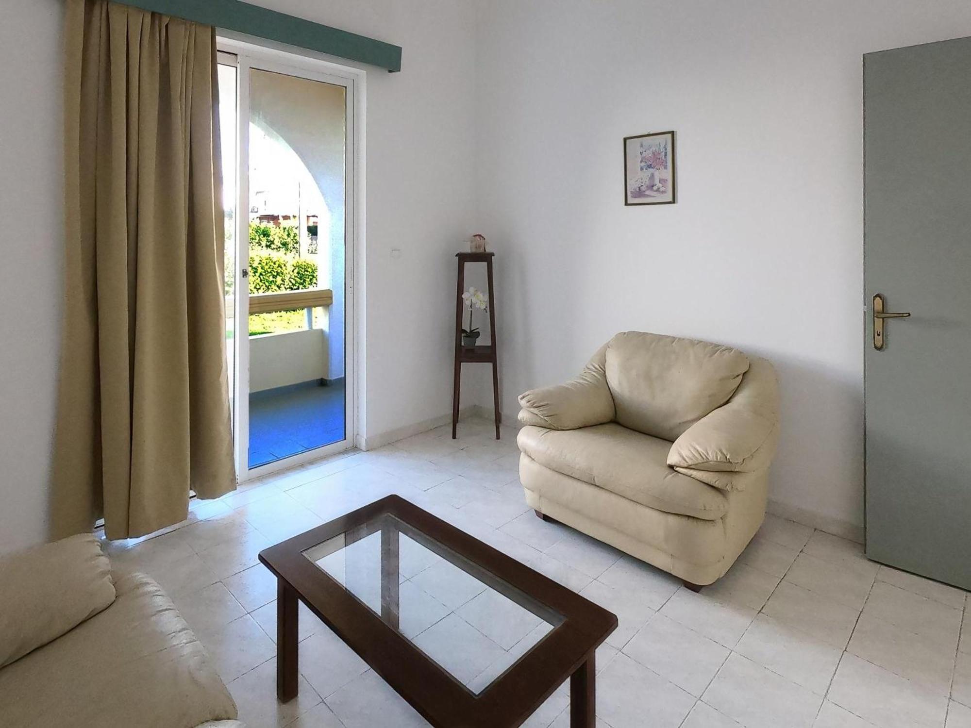Lefteris Apartments In Ιαλυσός Ρόδος Εξωτερικό φωτογραφία
