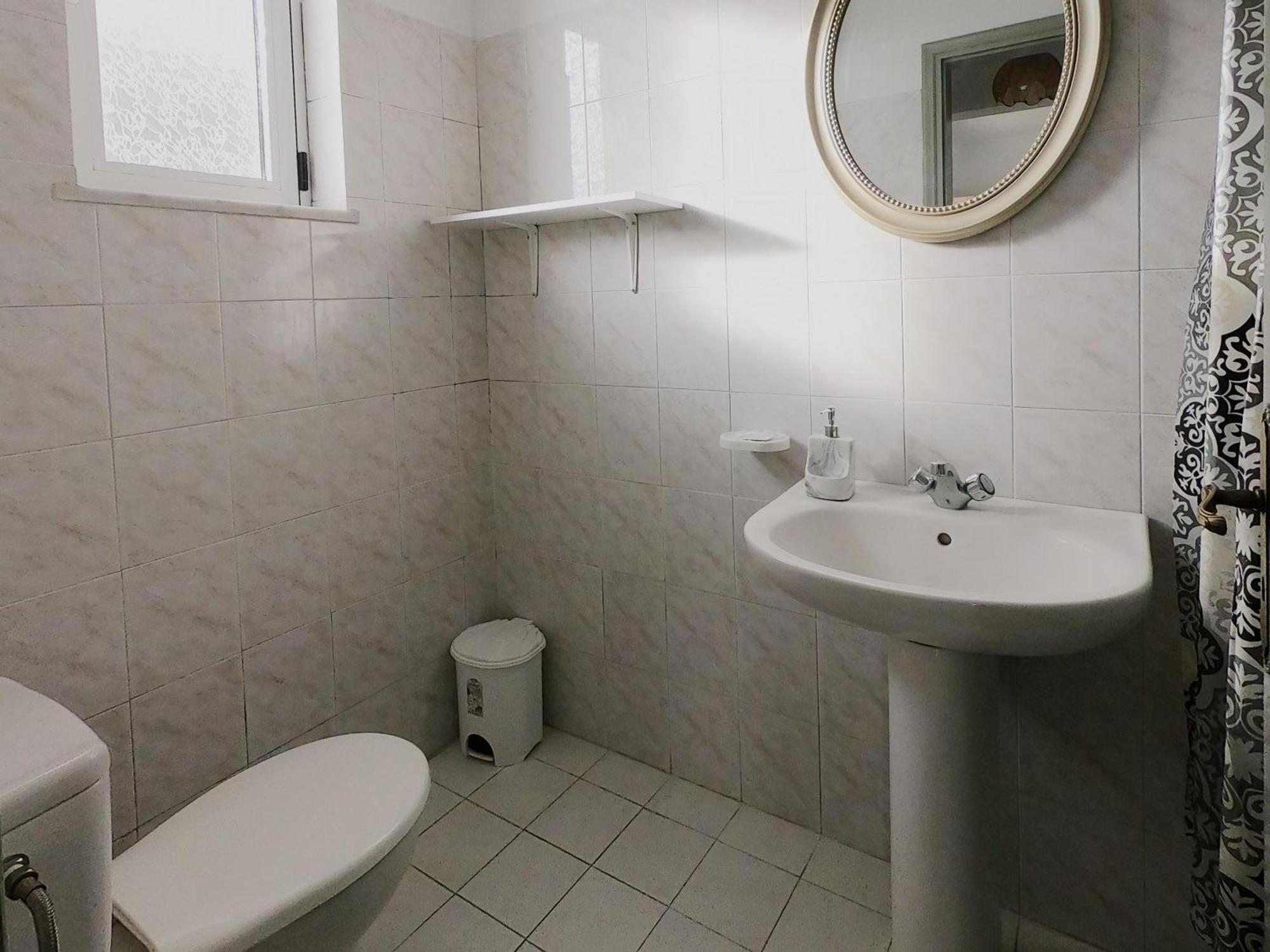 Lefteris Apartments In Ιαλυσός Ρόδος Εξωτερικό φωτογραφία