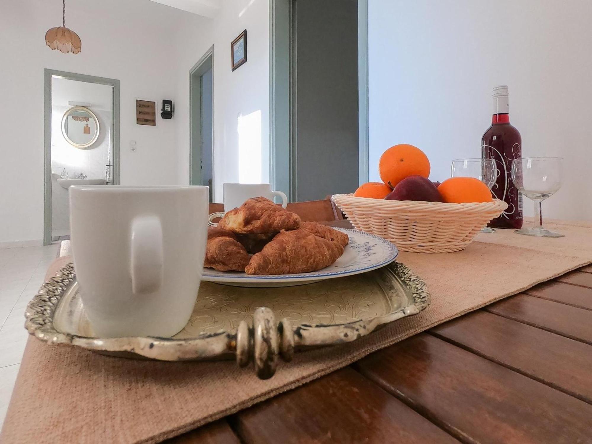 Lefteris Apartments In Ιαλυσός Ρόδος Εξωτερικό φωτογραφία