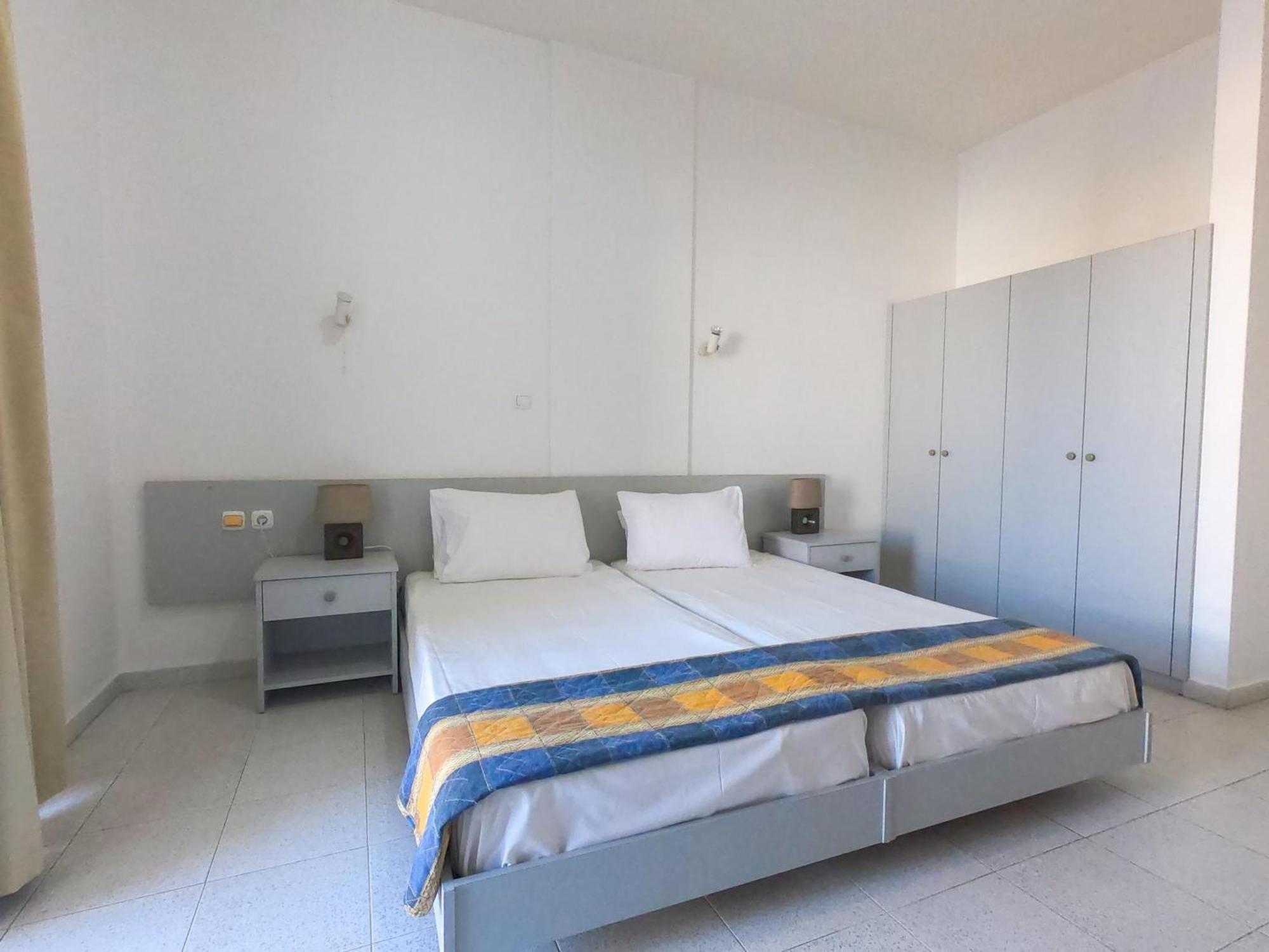 Lefteris Apartments In Ιαλυσός Ρόδος Εξωτερικό φωτογραφία