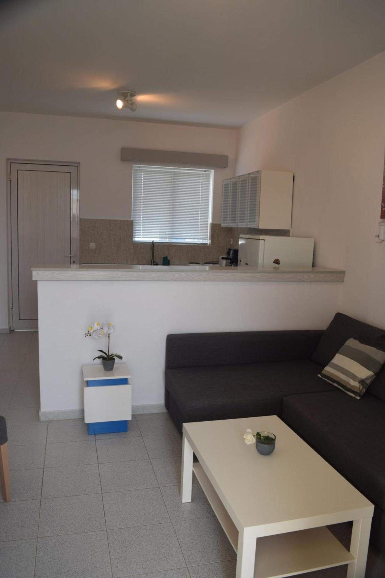 Lefteris Apartments In Ιαλυσός Ρόδος Εξωτερικό φωτογραφία