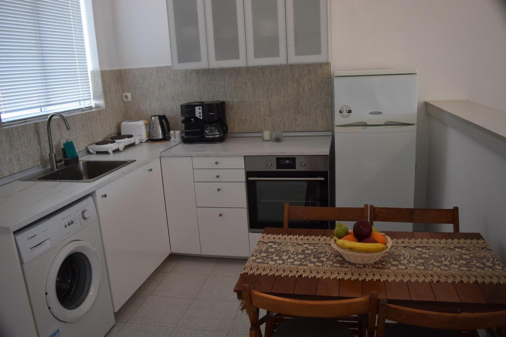 Lefteris Apartments In Ιαλυσός Ρόδος Εξωτερικό φωτογραφία