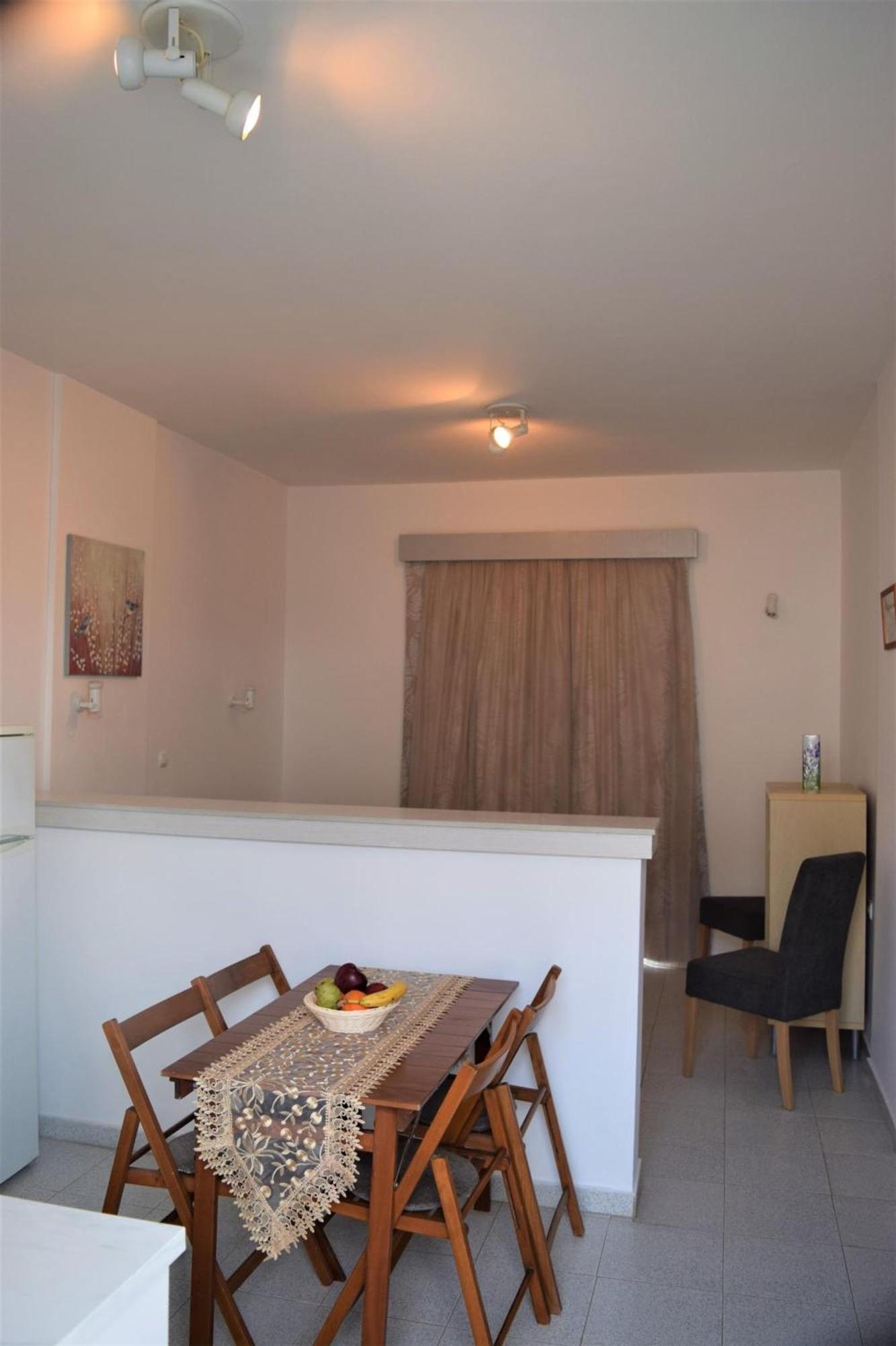 Lefteris Apartments In Ιαλυσός Ρόδος Εξωτερικό φωτογραφία