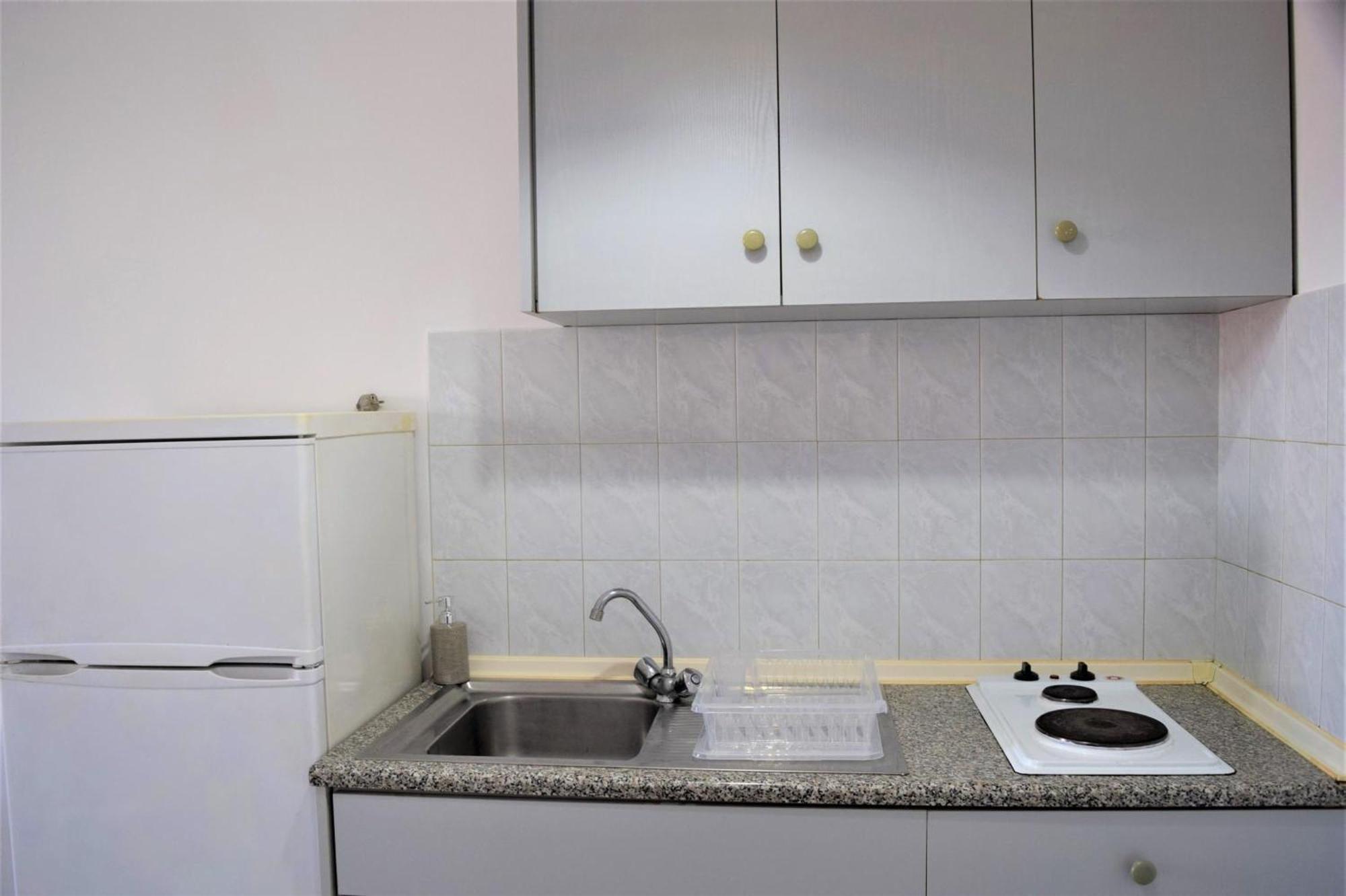 Lefteris Apartments In Ιαλυσός Ρόδος Εξωτερικό φωτογραφία