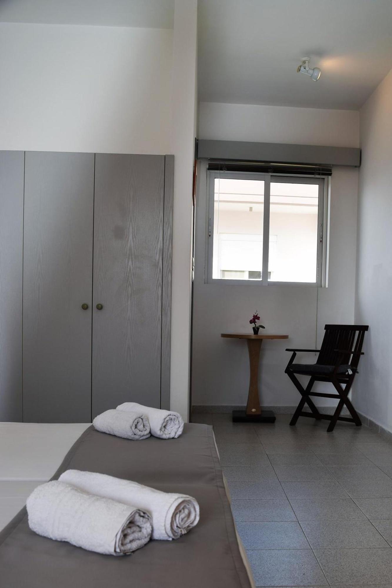 Lefteris Apartments In Ιαλυσός Ρόδος Εξωτερικό φωτογραφία