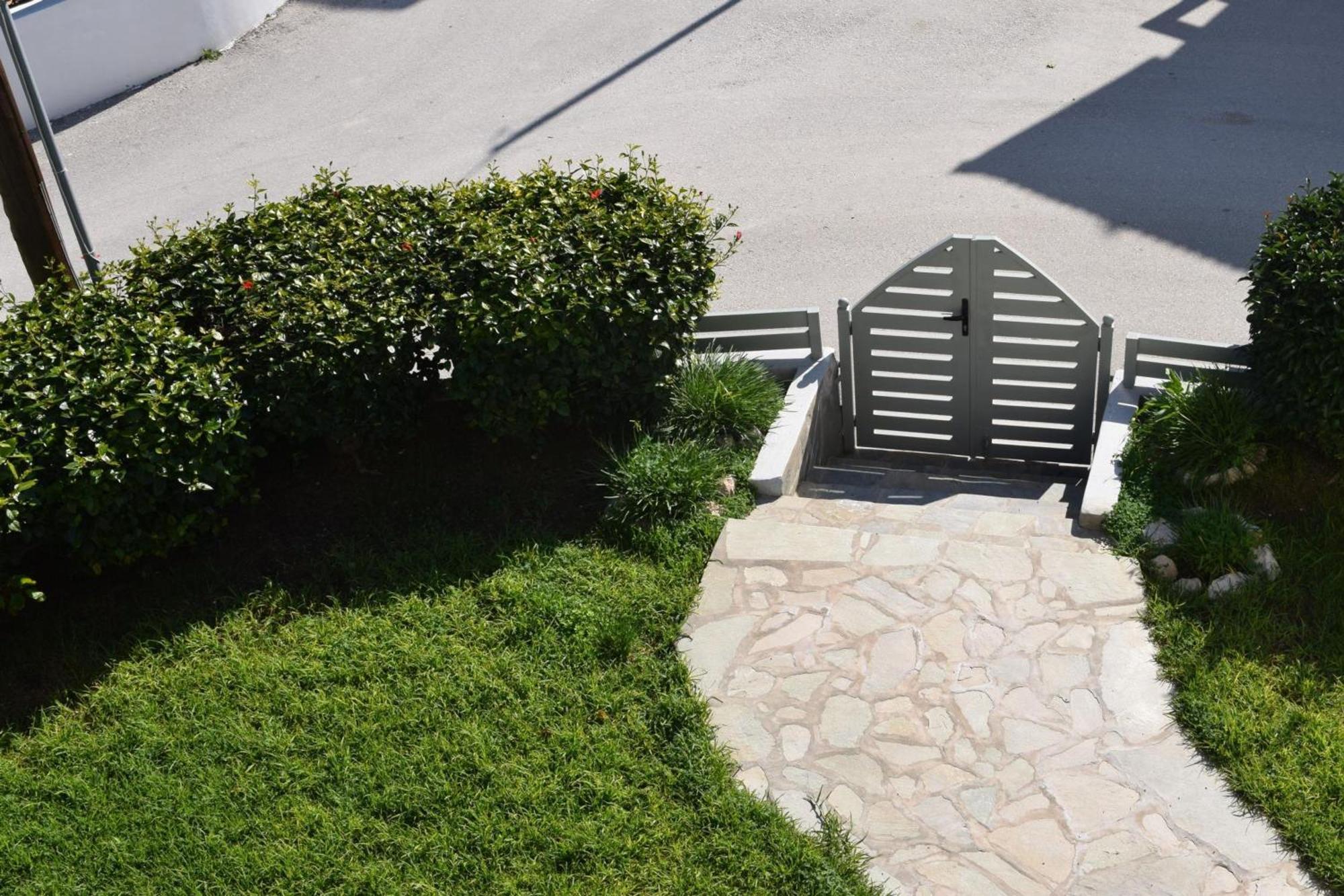 Lefteris Apartments In Ιαλυσός Ρόδος Εξωτερικό φωτογραφία